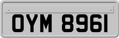 OYM8961
