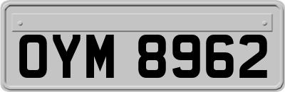 OYM8962
