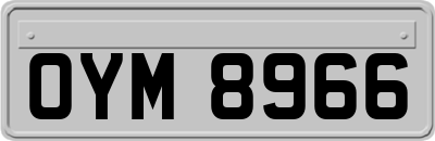 OYM8966