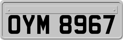 OYM8967