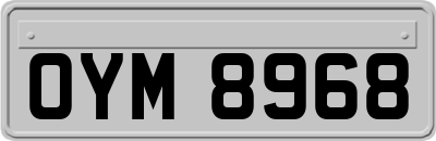 OYM8968