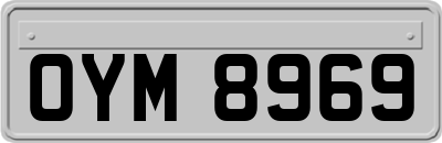 OYM8969