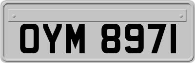 OYM8971