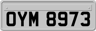 OYM8973