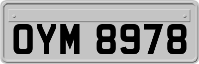 OYM8978