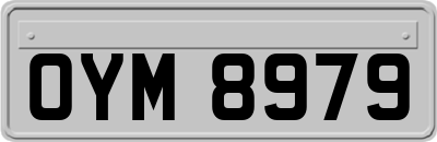 OYM8979