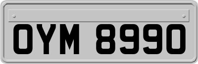 OYM8990