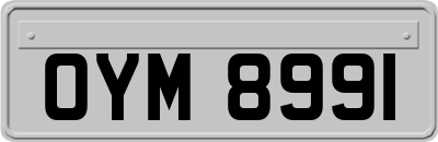OYM8991
