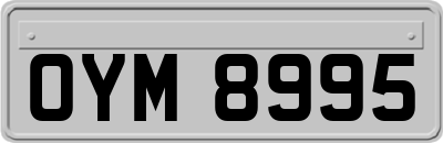 OYM8995