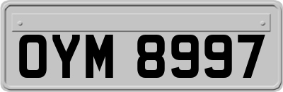 OYM8997