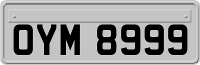OYM8999