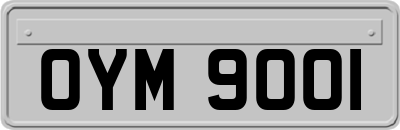 OYM9001