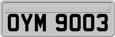 OYM9003