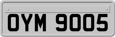 OYM9005