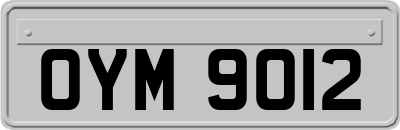 OYM9012