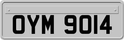OYM9014