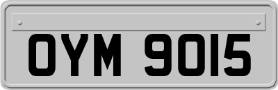 OYM9015