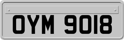 OYM9018
