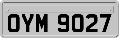 OYM9027