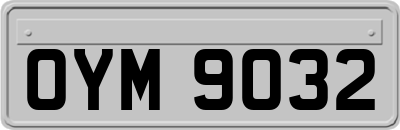 OYM9032