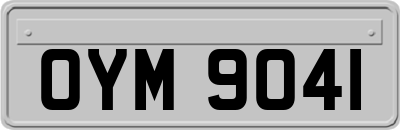 OYM9041