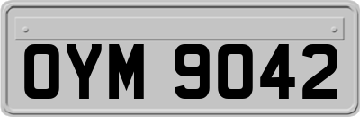OYM9042