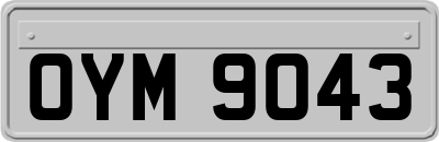 OYM9043