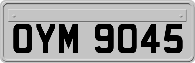 OYM9045