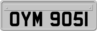 OYM9051