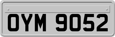 OYM9052