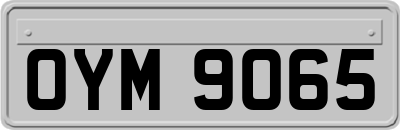 OYM9065