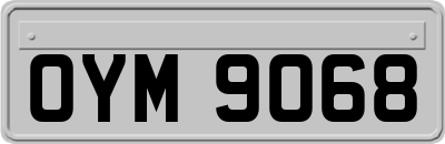 OYM9068