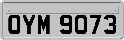 OYM9073