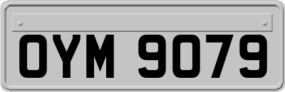 OYM9079