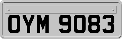 OYM9083