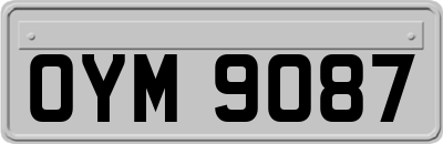 OYM9087