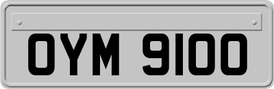 OYM9100