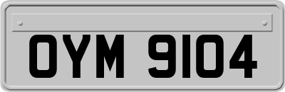 OYM9104