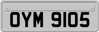 OYM9105