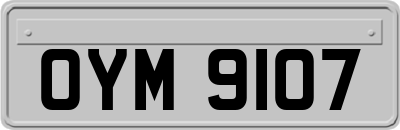 OYM9107