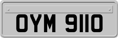 OYM9110