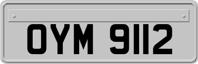 OYM9112