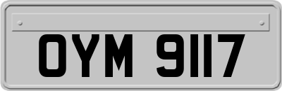 OYM9117