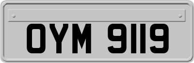 OYM9119