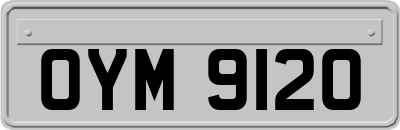 OYM9120