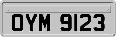 OYM9123
