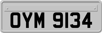 OYM9134