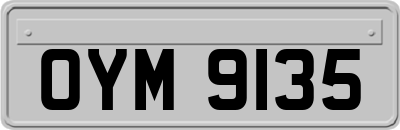 OYM9135