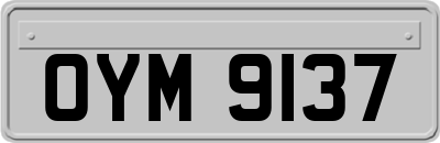 OYM9137