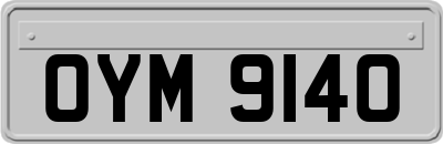 OYM9140